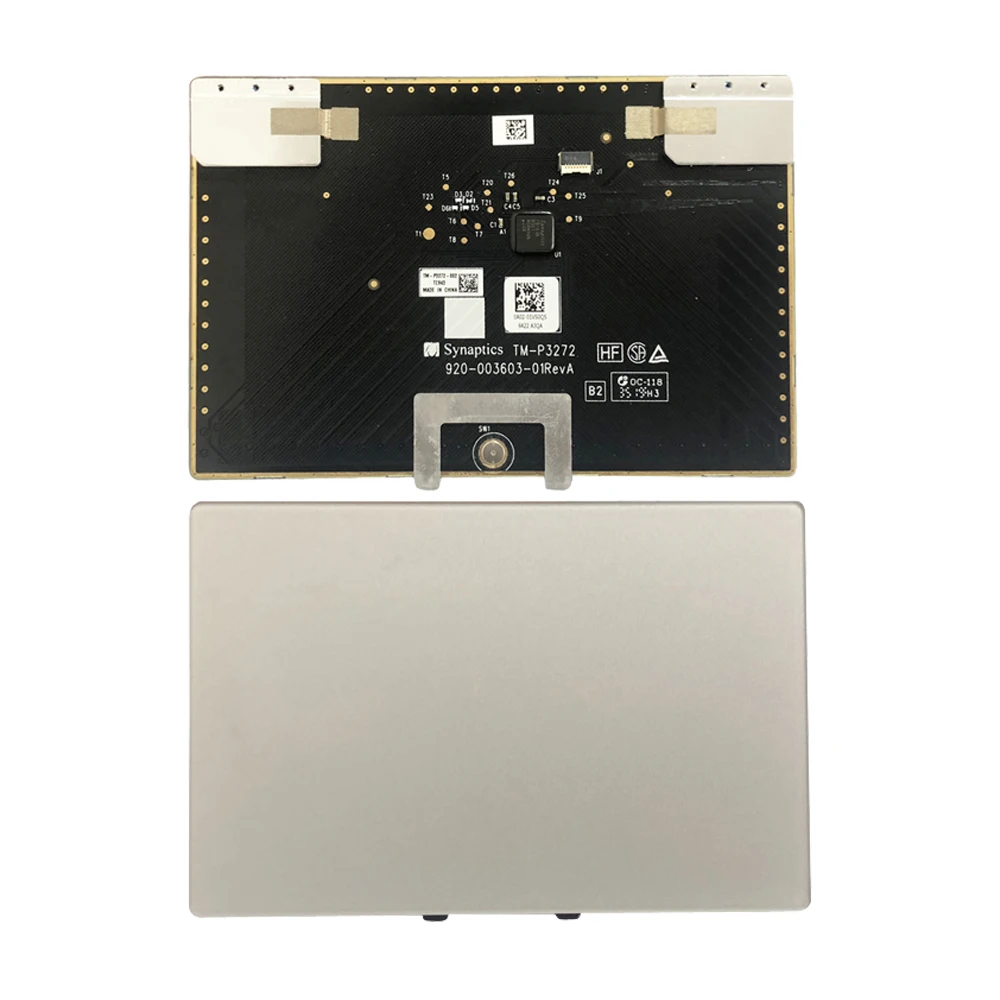 For Microsoft Surface Book 1704 1705 1785 Touchpad Mouse TrackPad Board TM-P3088/for Microsoft Surface Book 2 15