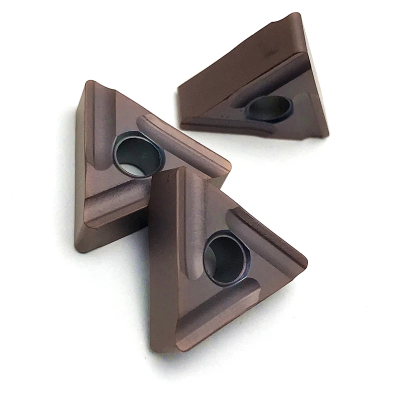 TNMG160408R ES VP15TF /UE6020 High Quality External Turning Tool Carbide Insert  Lathe Tool CNC Metal Turning Insert steel