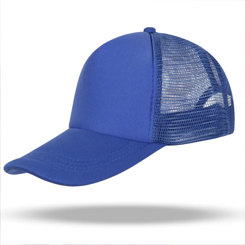 YOTEE fashion new baseball cap mesh hat casual hat LOGO customization company group customization