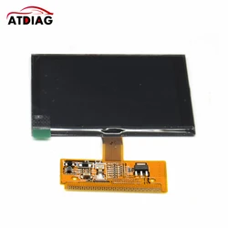 10pcs For audi A3 A4 A6 VDO LCD Display for for VW Volkswagen For audi A3 A6 LCD display