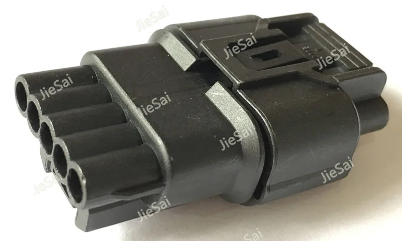 Sumitomo 5 Pin 6189-1081 Female Male 1.2mm Automotive Waterproof Connector Plug Auto Oxygen Sensor Plug - Image 6