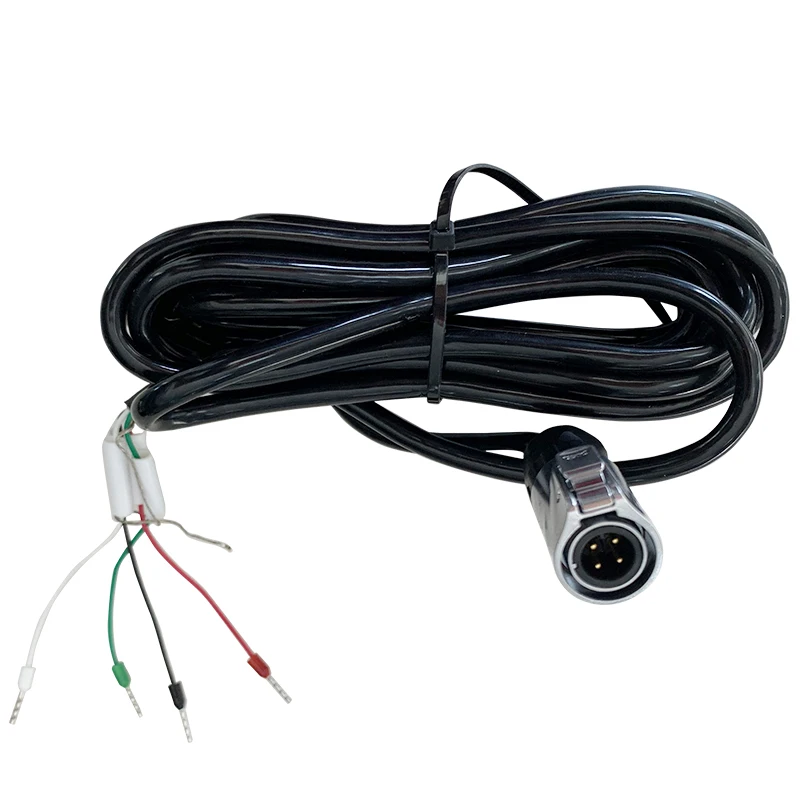 Dynamic Torsion Rotary Torque Sensor Motor Speed Power Measuring Transducer Force Measurement Machine With Cable Pedestal Holder