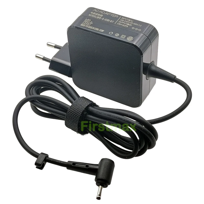 19V 2.37A 45W Ultrabook Charger for LG Gram 15U340 15U560 15Z950 15Z960 15Z970 15Z975 15Z990 11T540 11T740 Laptop Adapter