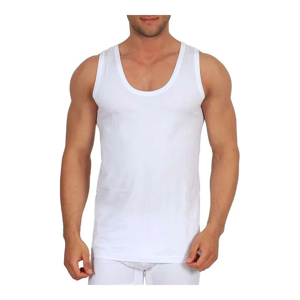 Nam Undershirts Multipack Cotton Kinh Điển Một-Áo Sơ Mi Gói 12 Thiết Kế Đẹp Và Confortable Kích Thước Khác Nhau Làm 100% cotton