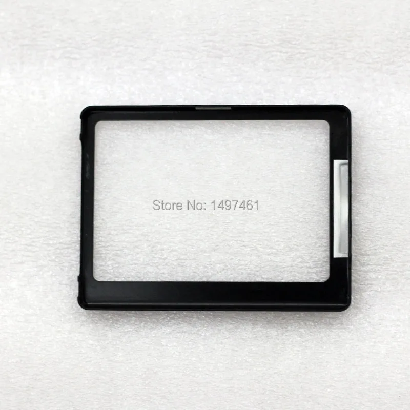 غطاء إطار شاشة LCD ، لكانون EOS 6D Mark II ، 6D2 6DII SLR ، جديد