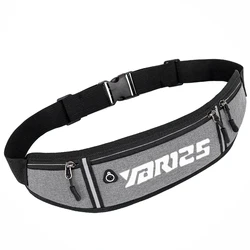 FOR Yamaha YBR125 YBR 125 LOGO Waist Pack Belt Hip Bum Slant back bag Chest Bag Male Motorcycle Riding Antitheft Purse