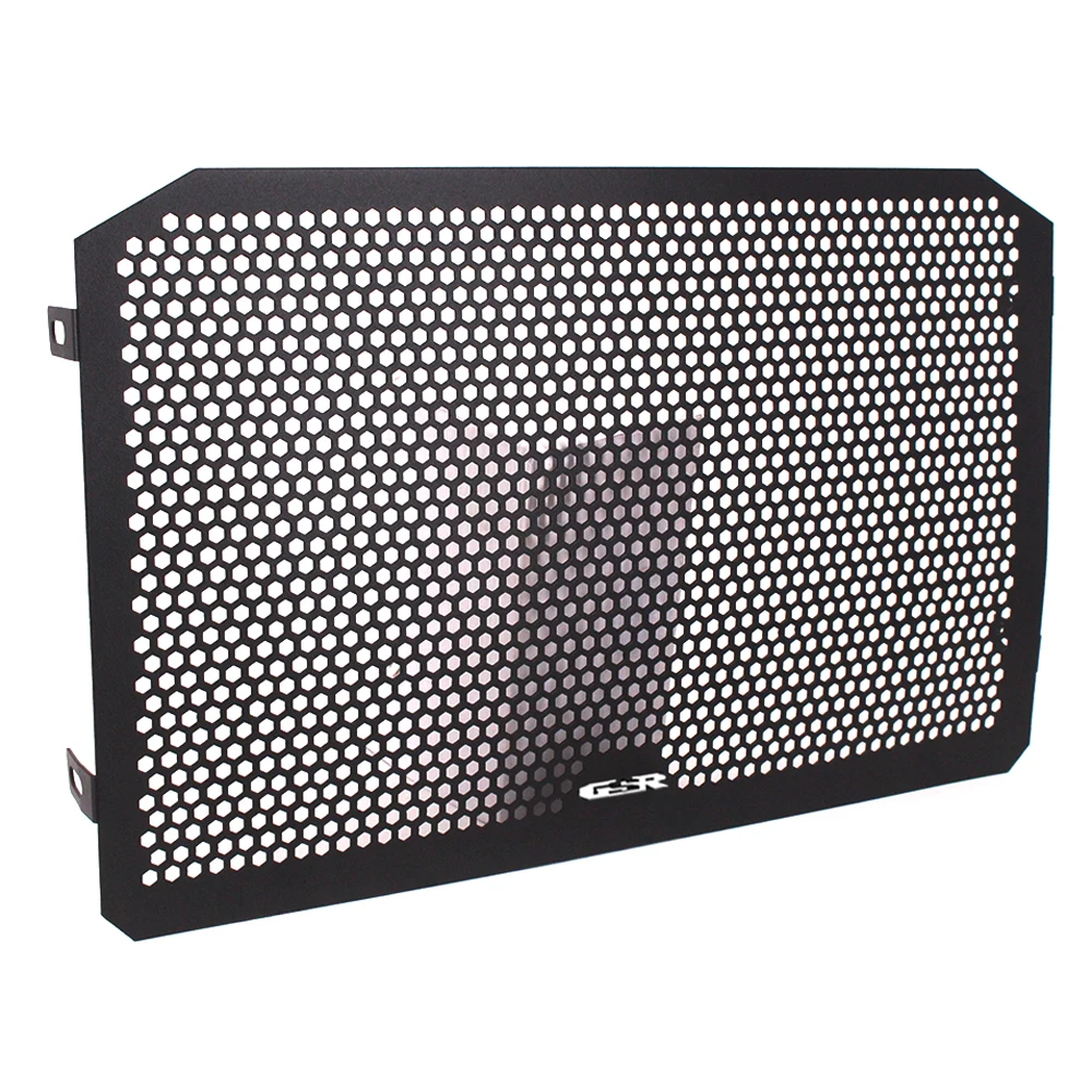GSR 400/600 For SUZUKI GSR400 GSR600 2006-2010 2011 2012 Accessories Motorcycle Radiator Guard Grille Grill Cooler Cooling Cover