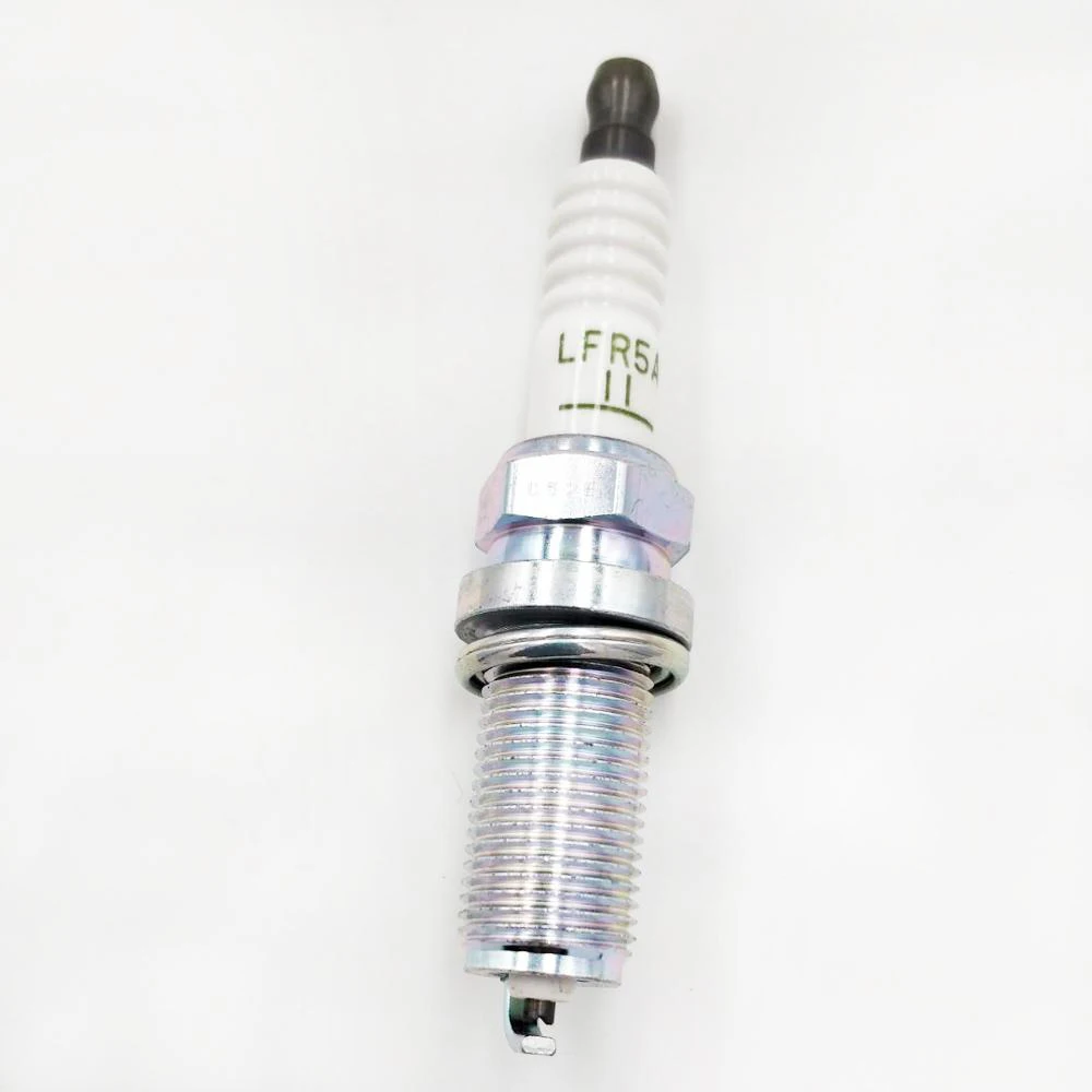 

4PCS 224018H515 Spark Plug For NISSAN 22401-8H515 LFR5A-11 LFR5A11
