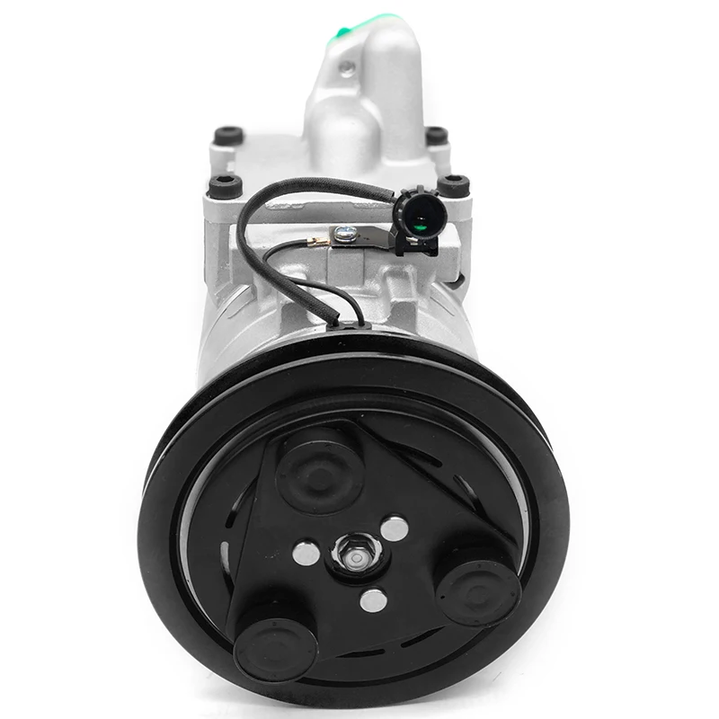 AC Compressor for Mazda BT-50 UN 2.5L 2006-2015 FORD RANGER Pickup 02-06 3636288 3645825 XM3419703BA XM3419D692BA UH8161450 - view 5
