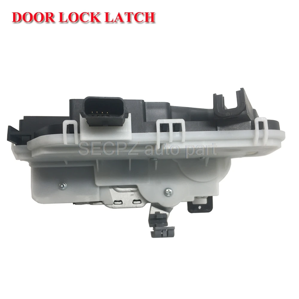 

New Front Right BL3Z-5421812-A Door Latch Lock Fit For Ford F-150 2009-2014