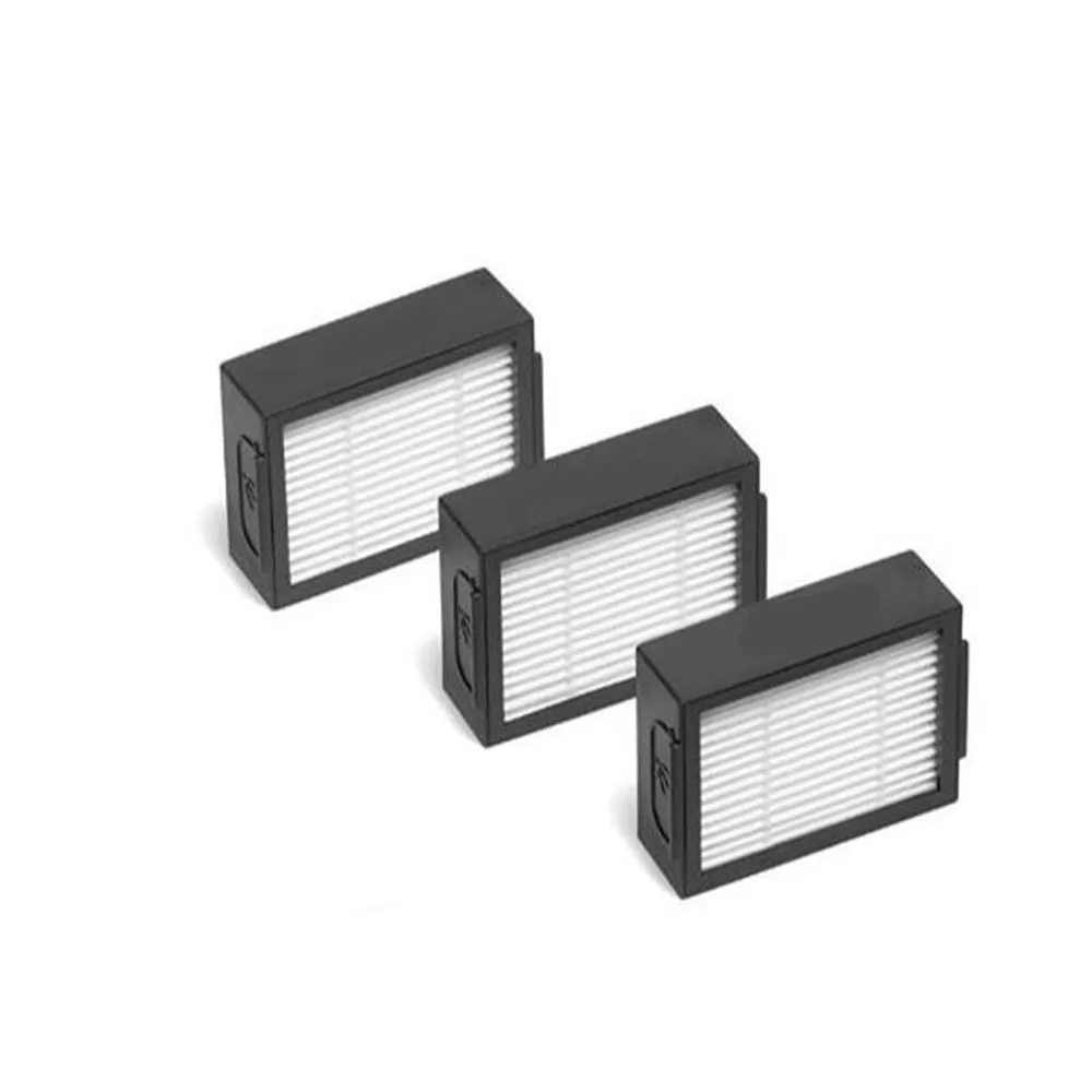 9cps Filter voor iRobot Roomba IK Serie E Serie Vegen Robot Accessoires voor iRobot i7 E5 E6 Vervanging Filters