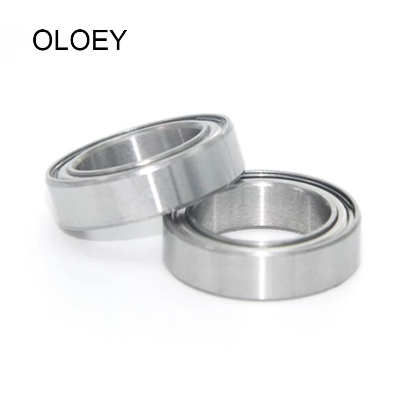 Oloey frete grátis 6704zz 2rs rolamento 20*27*4mm 5/10 pçs ABEC-1 fino seção fina rolamentos de esferas 6704 com resistência à corrosão