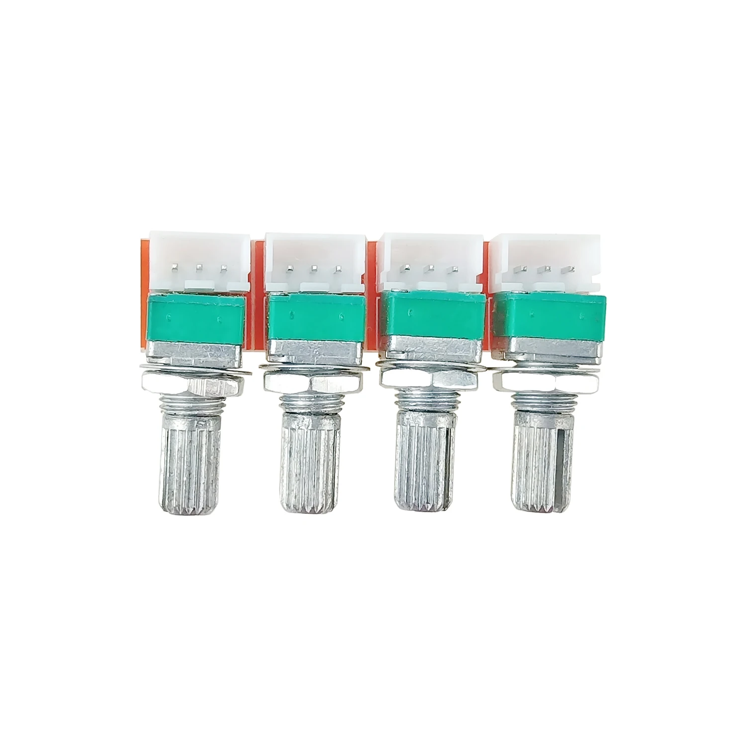 GHXAMP UPC1892 + JRC2150 프리 앰프 톤 보드, 고음 베이스 앰프 프리 앰프 BBE 효과 프로세서 업그레이드 오디오 선명도 1PC