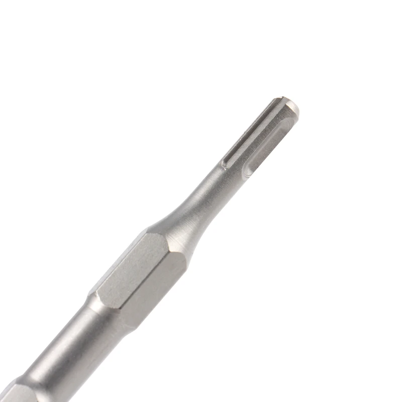 Miễn Phí Vận Chuyển Mũi Khoan Bê Tông SDS PLUS Búa Điện Điện Chọn Khoan Hình Nón Đục Gouges Cho Xúc Đá Xi Măng Tường Tường Gạch Đá