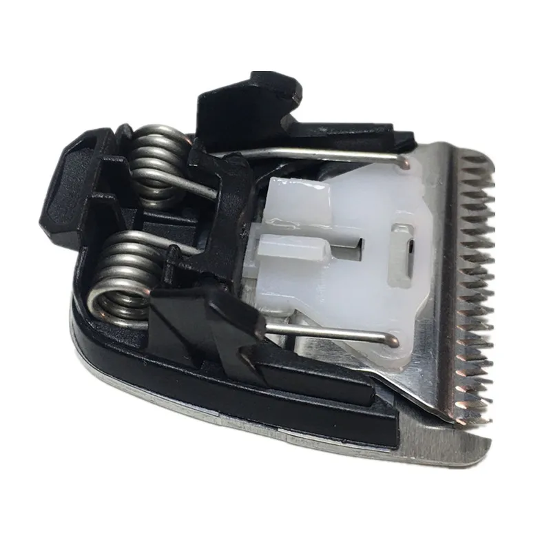 Cabelo Clipper Head Shaver Cortador, Substituição da lâmina, Peças de barbear, Fit para Philips MG7730, MG7735, MG7730, MG7735, MG7730, MG7730, MG7735, MG7730, MG7735, 15