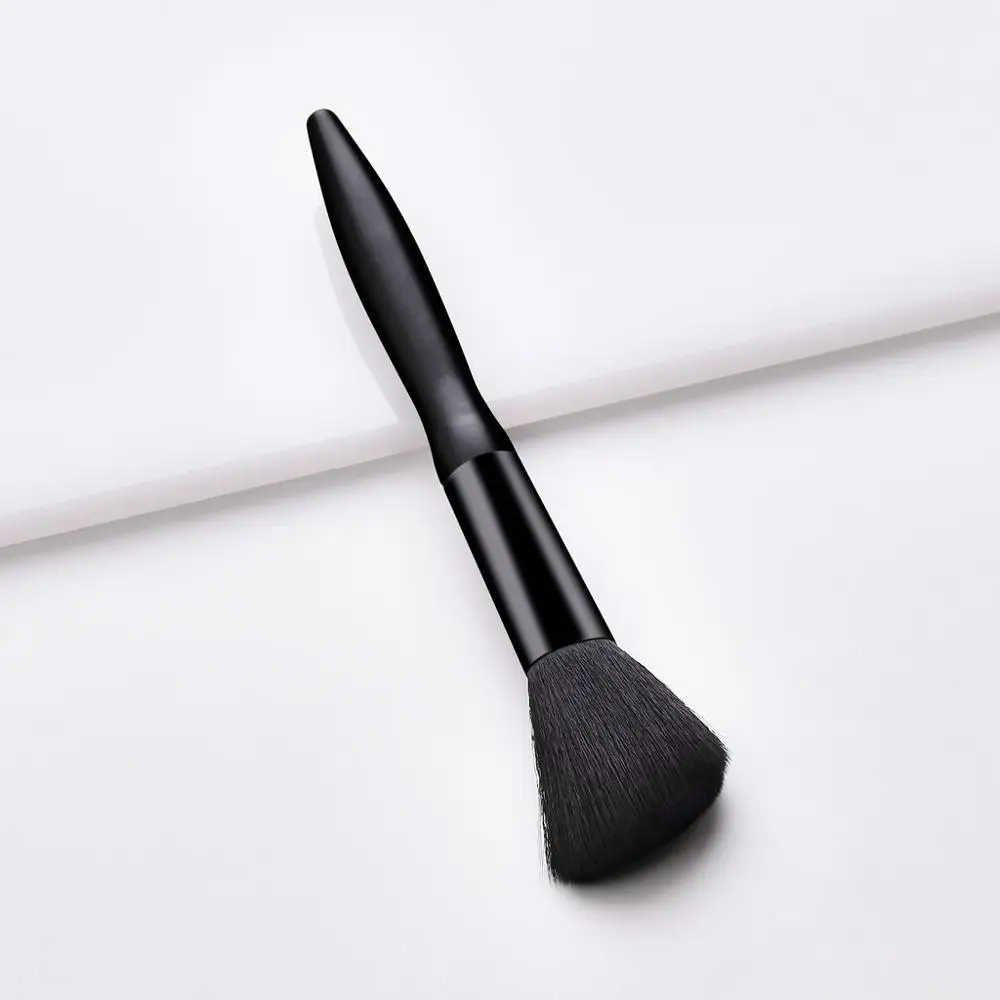 Makeup Brushes Powder Cosmetic Brush Face Blush Contour Brush Kabuki nail Brush Makeup Tools With Bag Sculpting