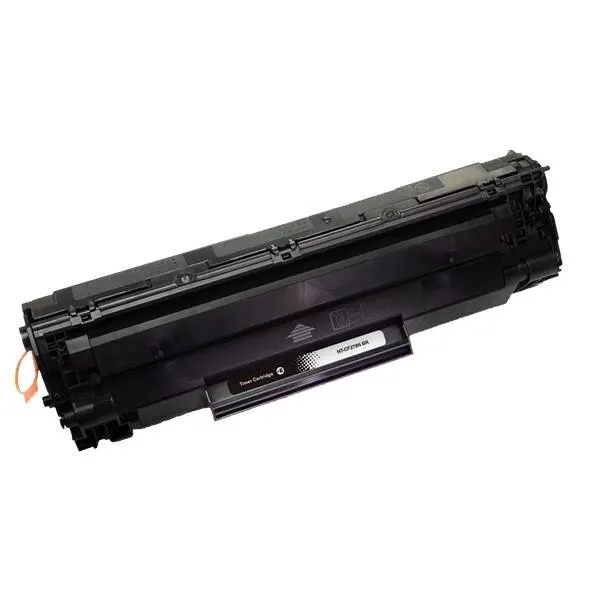 HP CF279A XL (High Capacity) Compatible With HP 79A - Non Oem - Cartridge LaserJet Pro M12A, M12W, M26, M26A, M26NW - Generic Printer Consumable - CF279X - 79X - Capacity 2.500 Pages