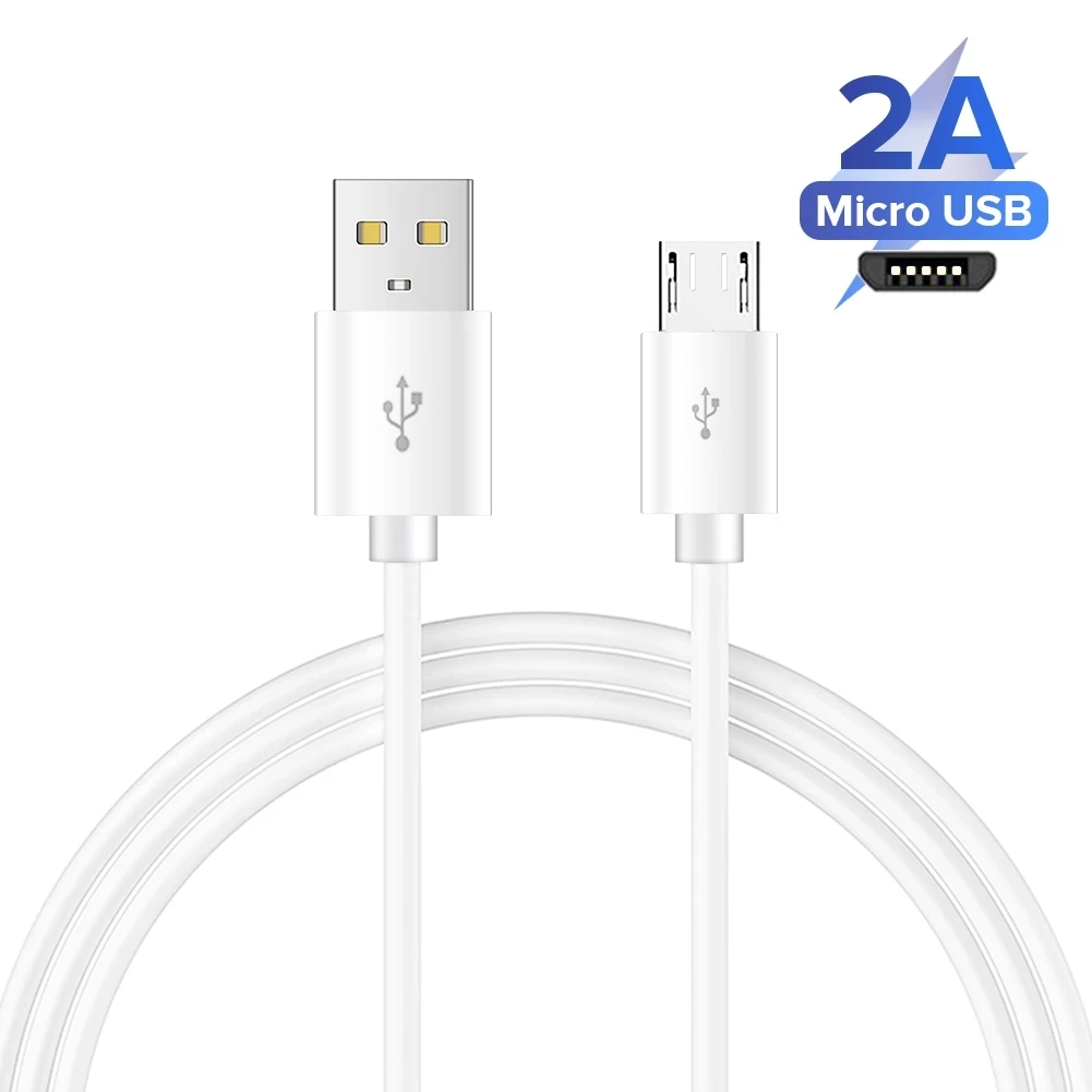 Fast Charging Micro… - image