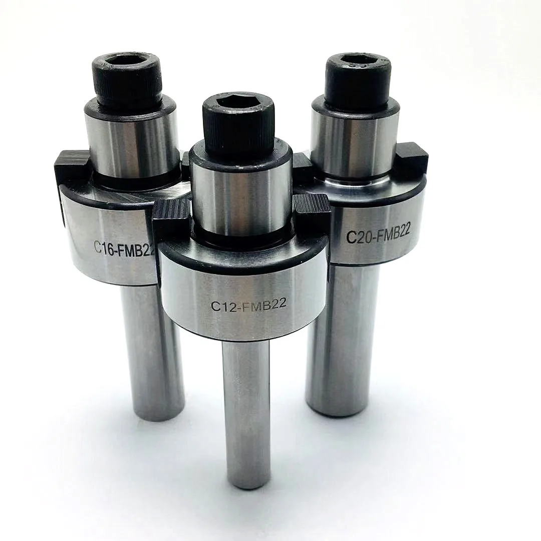 CNC Lathe Tool C20 FMB22 27 FMB32 C20-FMB22 C20-FMB27 C25-FMB27 Face Milling Cutter BAP 300R 400R Shank Tool Holder