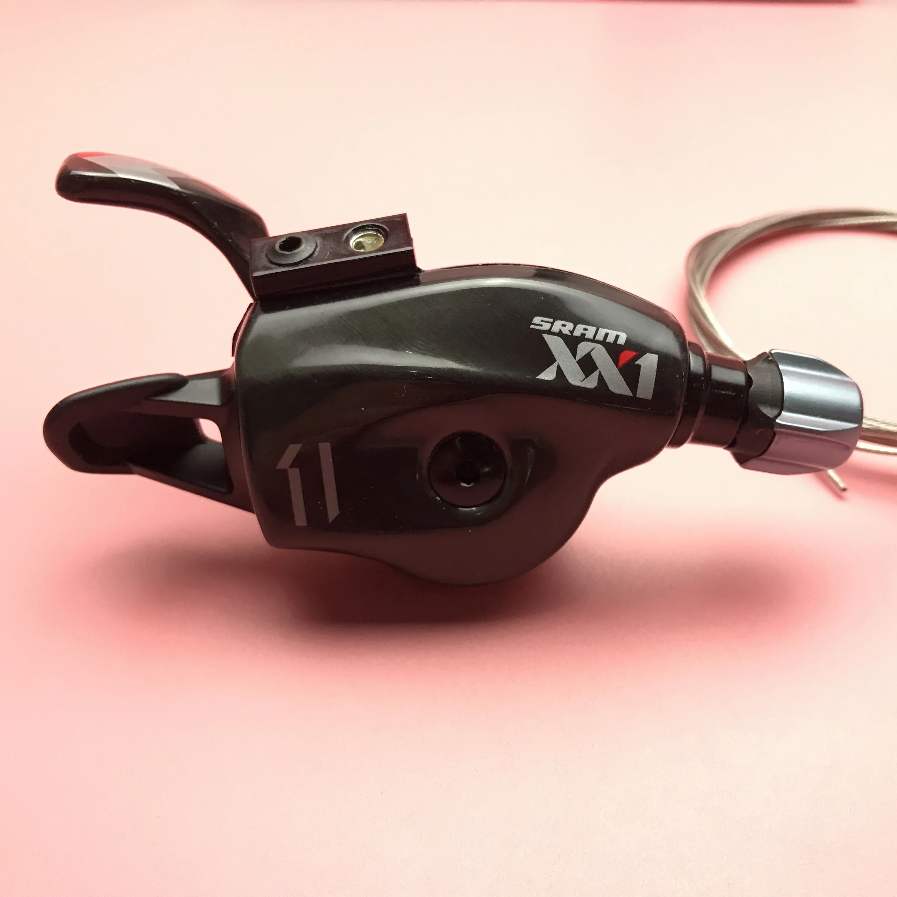 XX1  Shifter Trigger 11S