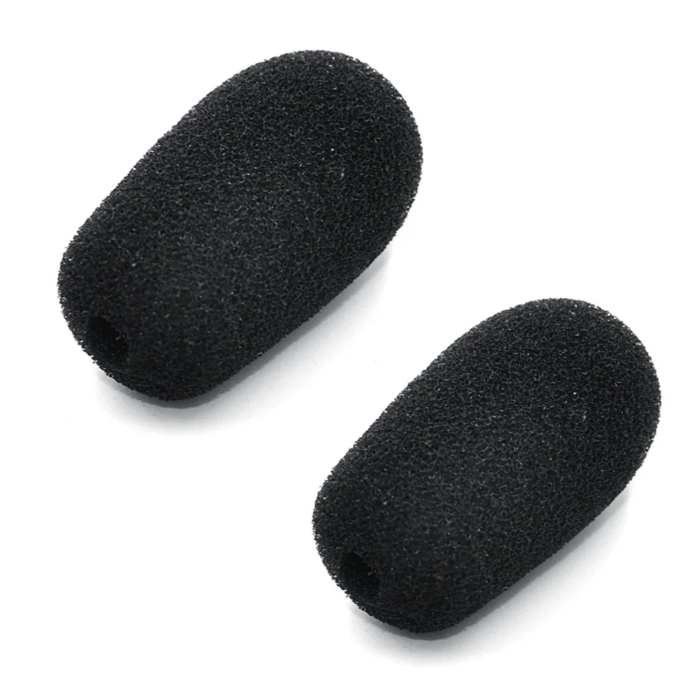 POYATU Ear Pads For Jabra PRO 920 930 935 9450 9460 9465 9470 Ear Pads Headphone Earpads Cushion Cover Replacement Earmuff