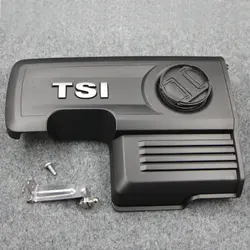 Apply Jette Golf 7 MK7 Tiguan MK2 Touran L Bora Passat B8L 1.2TSI 1.4TSI EA211 Upper engine cover plate Guard plate 04E 103 925