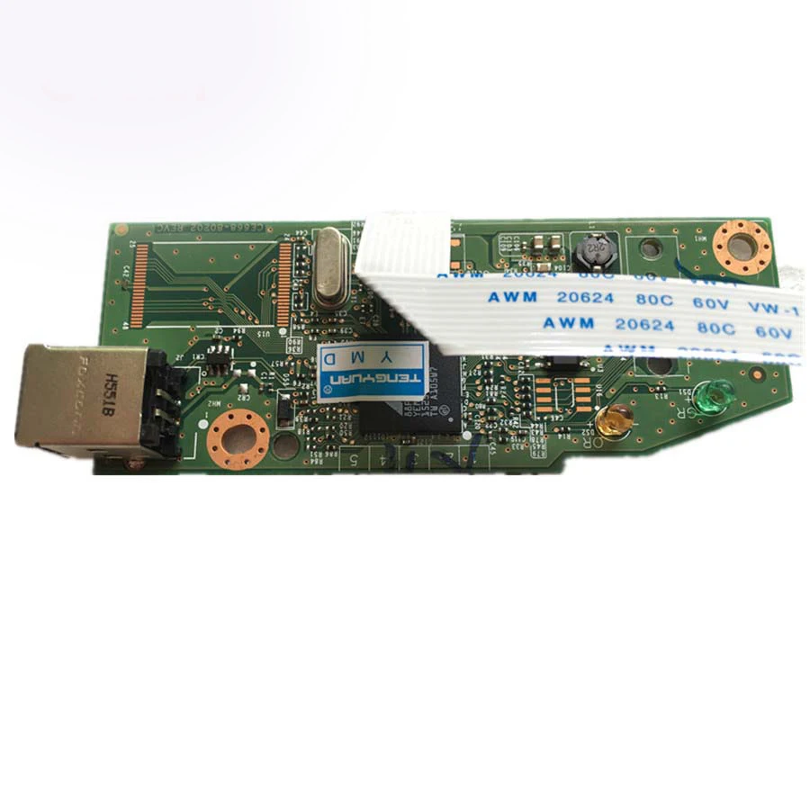 High Quality CE668-60001 RM1-7600-000CN for HP Laserjet P1102 P1106 P1108 P1007 Formatter Board