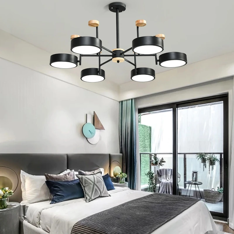 Les lustres en vert un choix élégant et moderne pour illuminer votre intérieur avec style