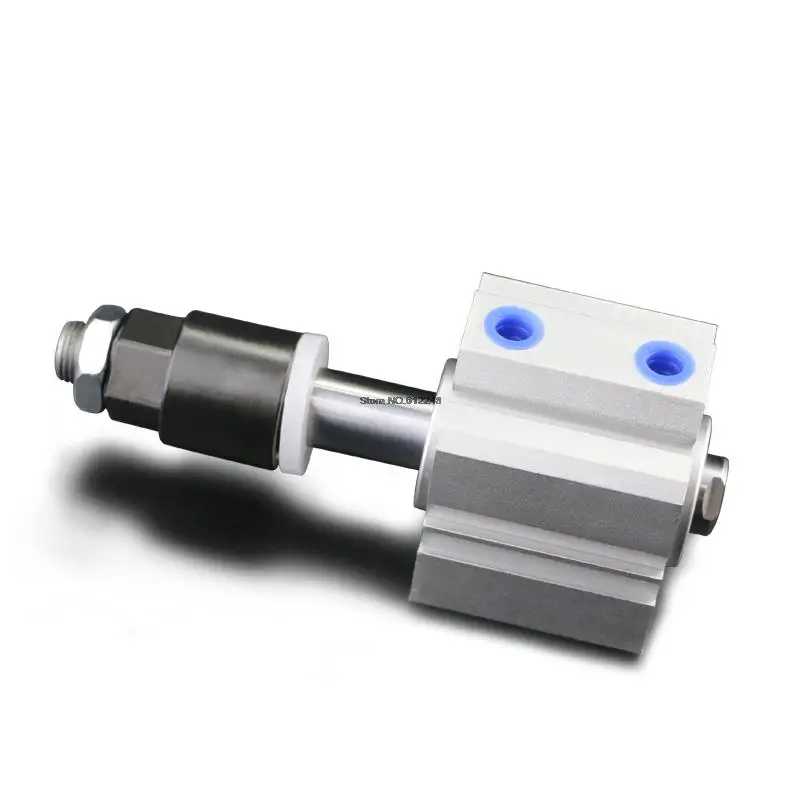 

SDAJ SDAJ63 Adjustable Stroke Pneumatic Air Cylinder