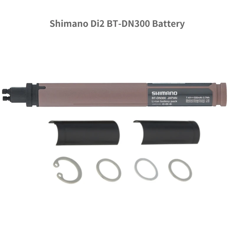 SHIMANO BT-DN300 リチウムイオンバッテリーパック Amazon | シマノ（SHIMANO） BT-DN300 内蔵BATTERY Di2 ビルトイン