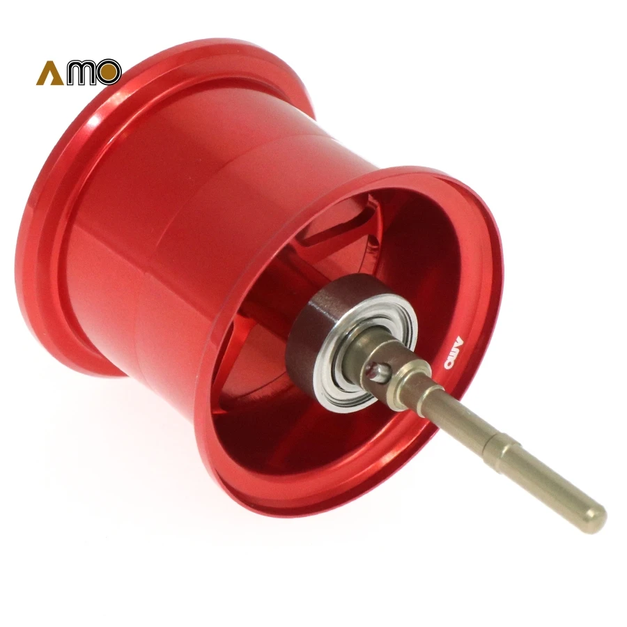 AMO DIY 軽量釣りリールスプールスプール ABU MAX4 用 - AliExpress 18