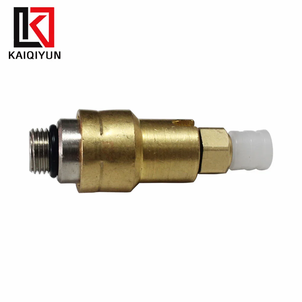 1/2/4/10 PCS Front Air Suspension Strut Pressure Valve For Audi A8 D4 A6 C7 A7 Sportback 2011-2018 For Bentley Macan 4G0616039F
