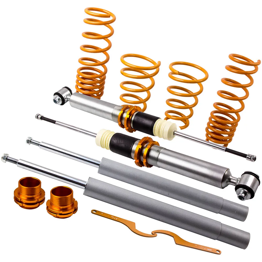 

sull set Coilover For BMW 5 Series E34 540i 524TD Suspension Lowering Shock Absorber Kit