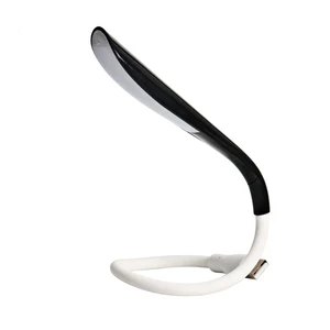 Esnek USB dokunmatik sensör gece lambası, Taşınabilir LED ışıklar, bir dizüstü bilgisayar, bir dizüstü bilgisayar, bir klavye, Okuma, Bilgisayar, Masa lambası, Aydınlatma, 6 Büyük satış, bir dizüstü bilgisayarın klavyesine yol açtı-no. 5