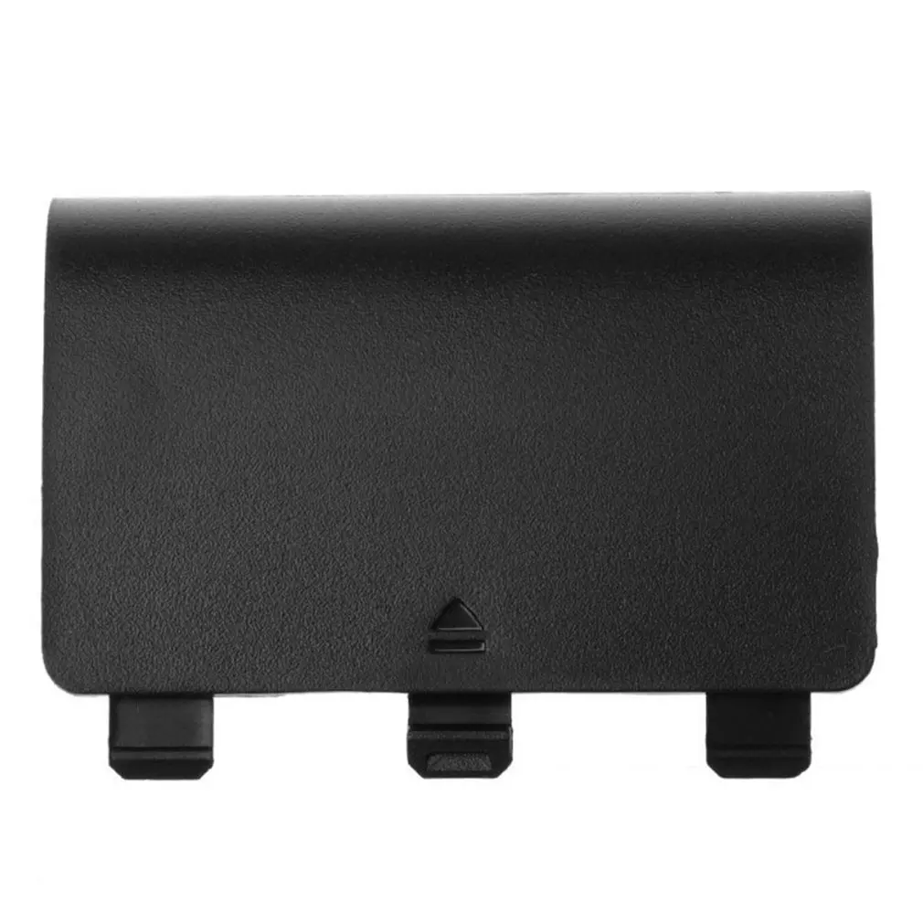 Battery Case Cover Shell For XBOX ONE Wireless Controller Rechargeable switch Battery Cover Replacement Accessories