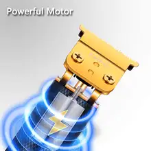 Pro Li T Blade Hair Clipper #4