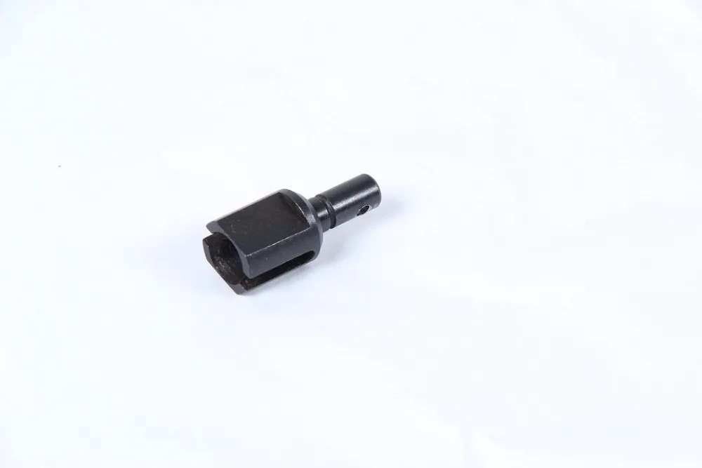 Metal Middle Output Shaft for 1/5 Losi 5ive-T Rofun Rovan Lt KING MOTOR X2 Truck Spare Toys Parts