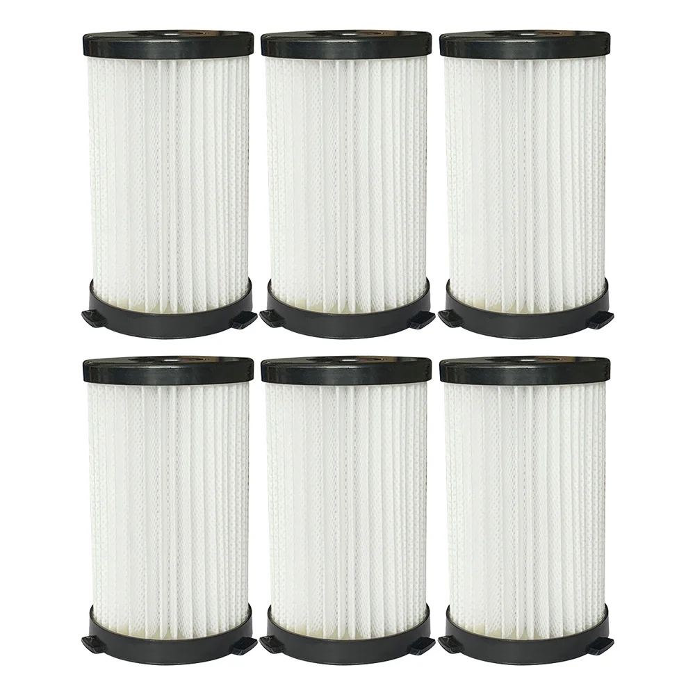 

HEPA Filter For MooSoo D600 D601 Corded vacuum cleaner part Filter HEPA Element