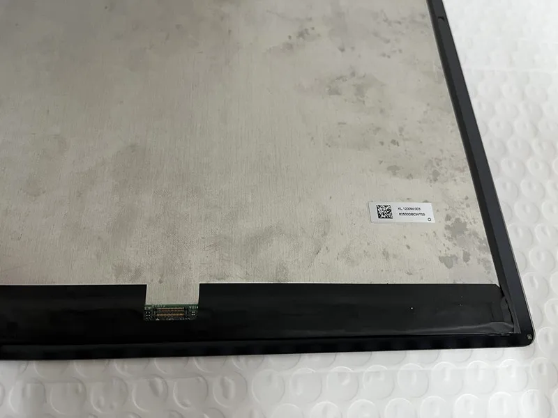 Original New 12" LCD Screen Display For Acer Switch Alpha 12 SA5-271 lcd Touch Screen Digitizer Assembly Replacement 2560x1440p image 3