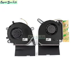 5v 0.5 ventilador de refrigeração do computador cpu gpu cooler para asus rog g531gu g531gv g712lu g731gu g731gv g512lu 13nr01i0p01012 13nr01i0p02111