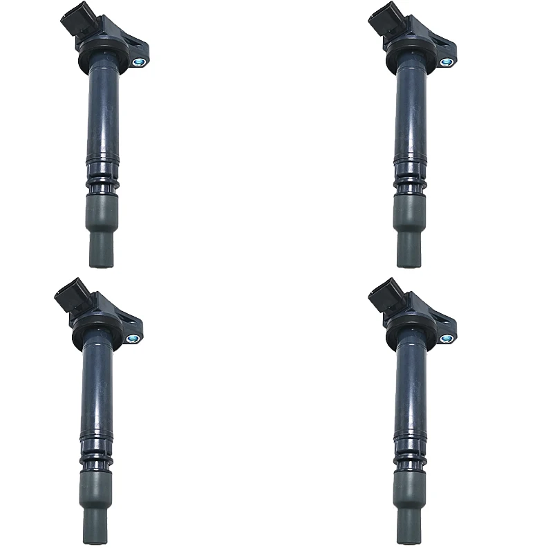 90919-02250 90919-A2005 Новая система зажигания катушки зажигания для TOYOTA 4Runner Avalon Camry Highlander RAV4 Tundra LEXCUS GS IS LS
