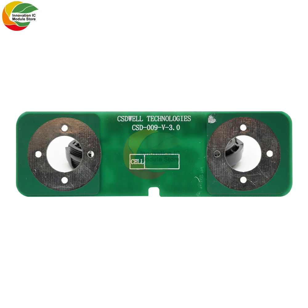 Ziqqucu 2.7V 2.85V 3.0V 2S 3000F Two Strings Super Capacitor Balance Plate Protection Plate Ultra Farad Capacitor Plate
