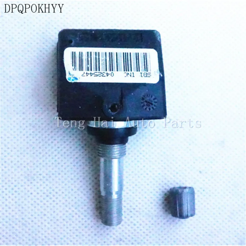 

DPQPOKHYY For Buick tire pressure sensor,25731358