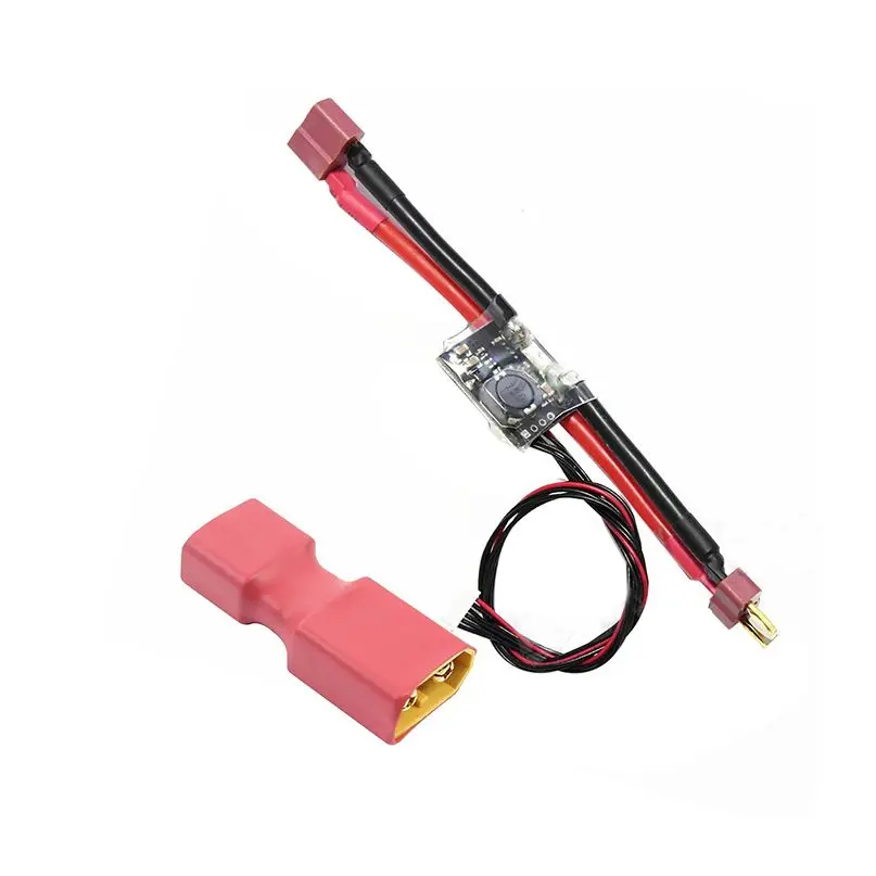 FEICHAO APM2.6 2.5 2.52 Power Module Current Module APM with 5.3V DC BEC for APM 2.8 PIX PIXHAWK RC DIY Copter Parts