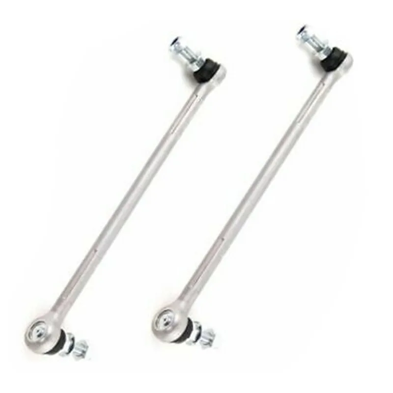Front Sway Bar Stabilizer Link for BM E90 E91 E81 E82 E92 128i 135i 325i 328i 31356765933 ,31356765934 left and right