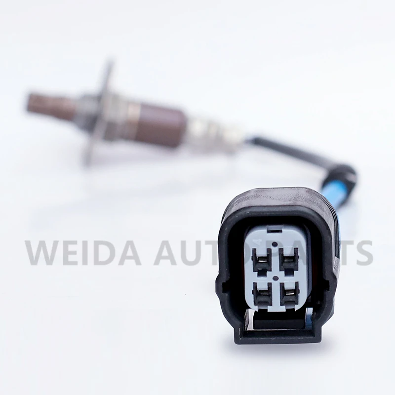 Czujnik tlenu Lambda AIR FUEL RATIO O2 czujnik dla HONDA CR-V 36531-RZA-003 211200-2461 36531RZA003 2112002461 2007-2009 — zdjęcie 5