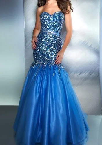 2018 robe de soiree paillette sereia beading querida longo baile de formatura pageant festa vestido de noite mãe dos vestidos de noiva