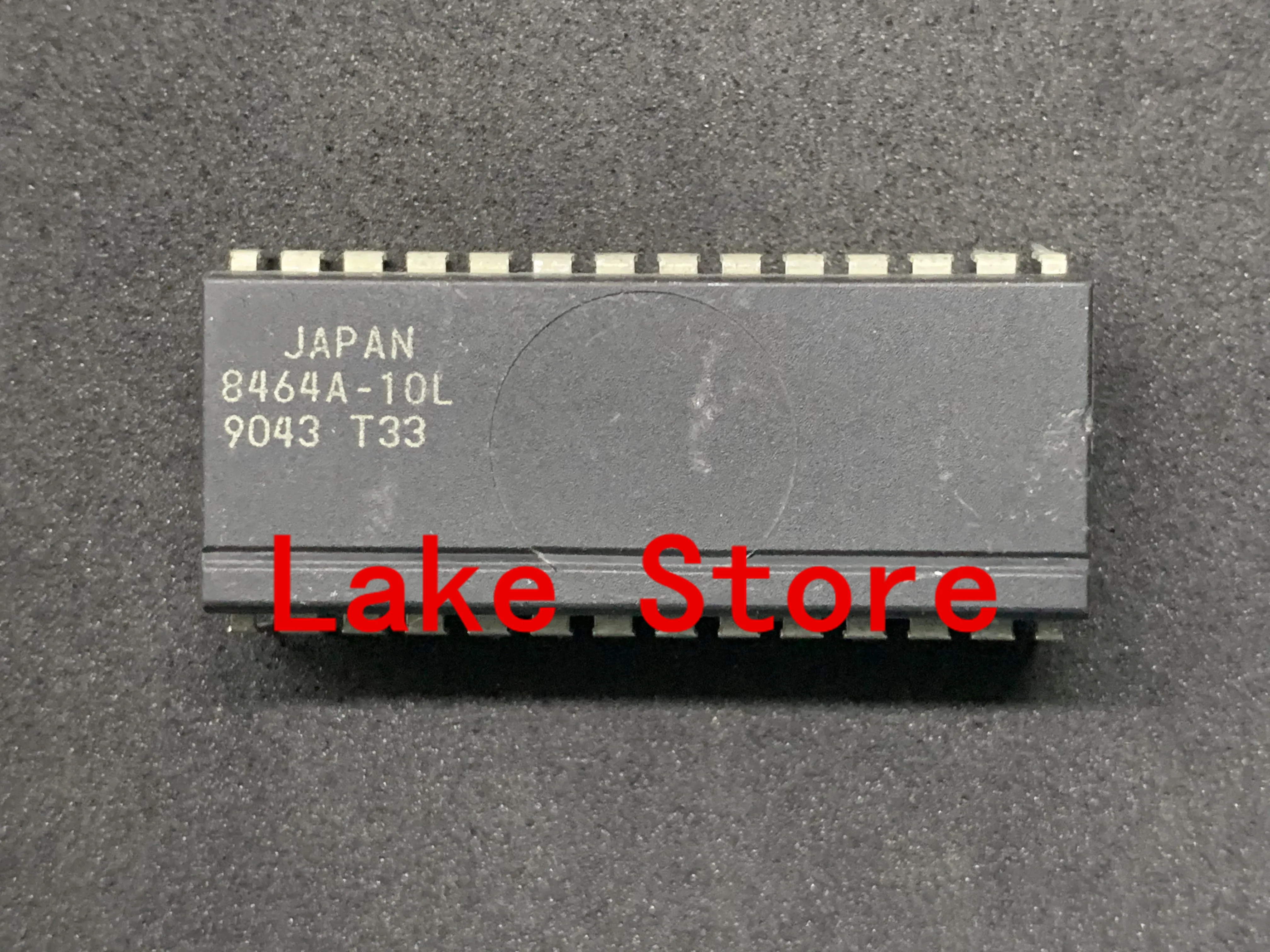 

5 unids/lote 8464A-10L MB8464A-10L 8464A-80L MB8464-12L DIP MB8464