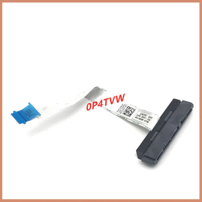 

New HDD Connector Cable SATA Hard Drive HDD SSD Wire For Dell 15 5000 5565 5567 HDD cable 0P4TVW