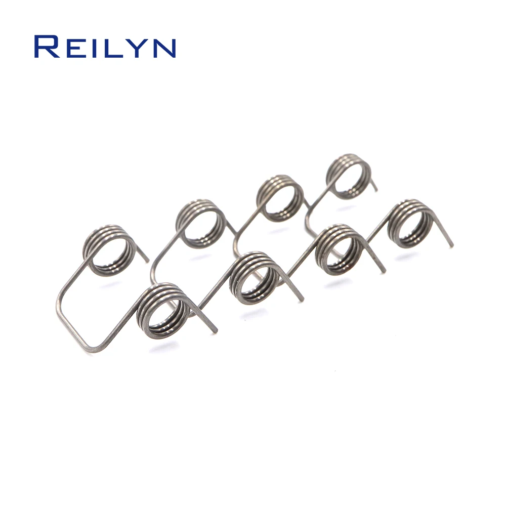 Spare Parts Spring for Pneumatic Nail Gun Accessory for Coil Air Nailer accessory aftermarket Max Senco Bostitch